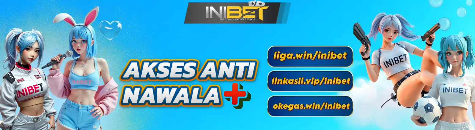 Link Asli Inibet