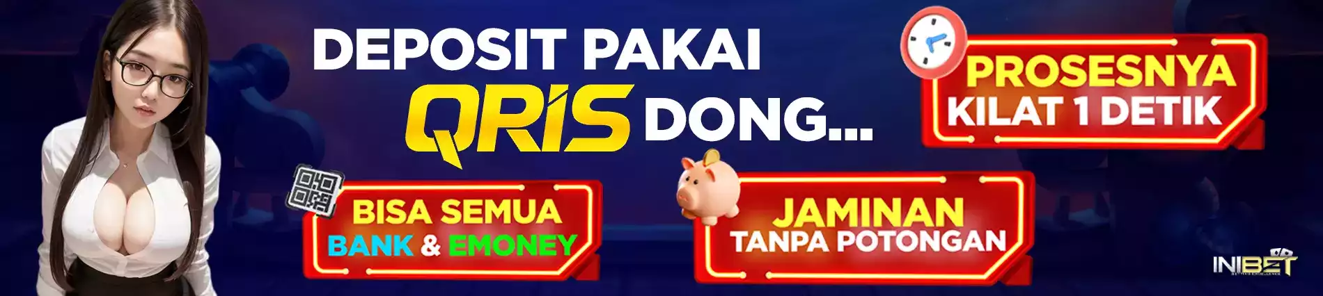 deposit pulsa tanpa potongan
