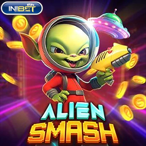 Alien Smash