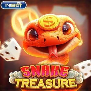 Snake Treasure