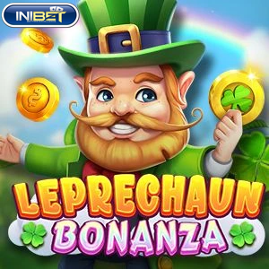 leprechaunbonanza