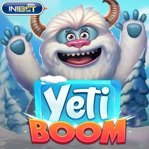 yetiboom