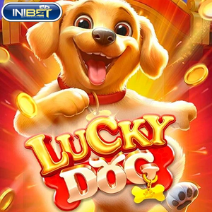 Lucky Dog
