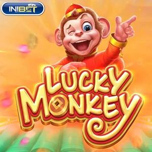 Lucky Monkey
