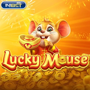 Lucky Mouse