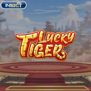 Lucky Tiger