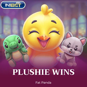Plushie Wins