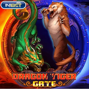 Dragon Tiger Gate