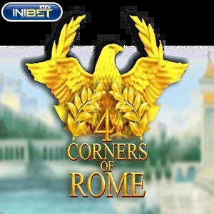 4 corners of rome microgaming