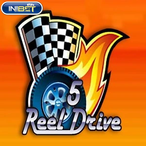 5 reel drive microgaming