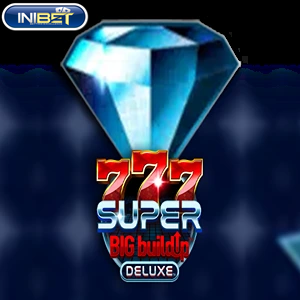 777 super big build up deluxe