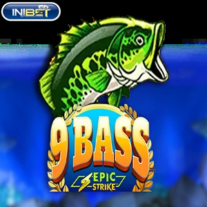 9 bass slot
