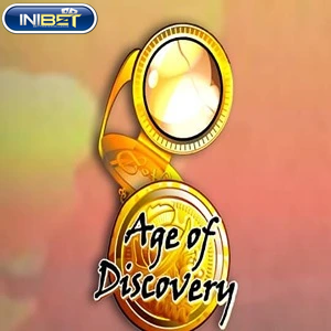 age of dicovery