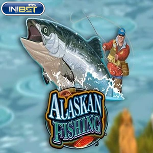 alaskan fishing