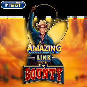 Amazing link Bounty Microgaming