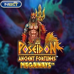 poseidon ancient fortunes nmegaways