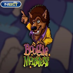 boogie monsters microgaming
