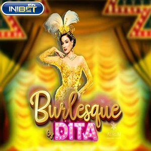 Burlesque by dita