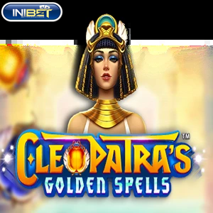 cleopatras golden spells