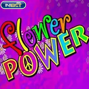flower power free slots