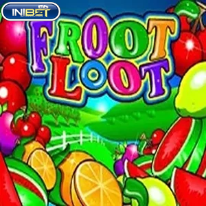 froot loot free slots