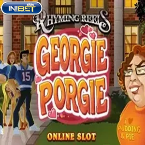 georgie porgie free slots