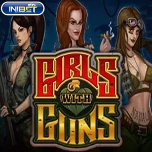 girls with guns free slots