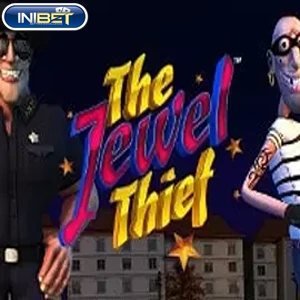 the jewel thief free slots
