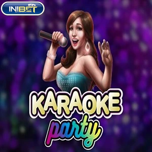karaoke party
