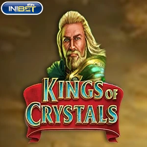 Kings Of Crystals