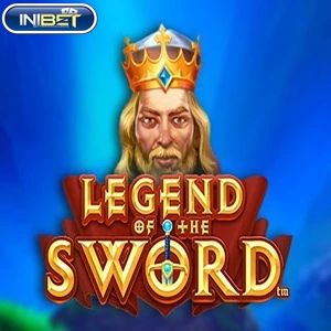 legend of the sword