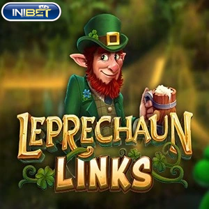 leprechaun links