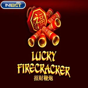 lucky firecracker