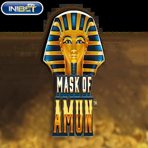 Mask of amun