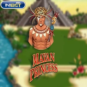 mayan princess