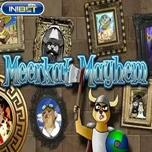 meerkat mayhem free slots