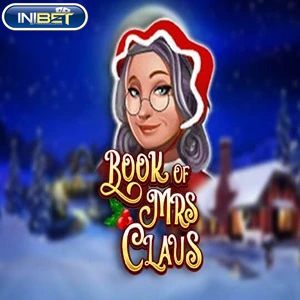 microgaming book of mrs claus