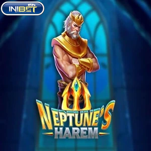 neptunes harem