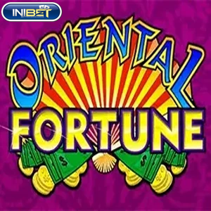 oriental fortune free slots