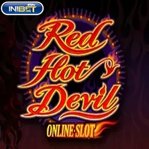 red hot devil