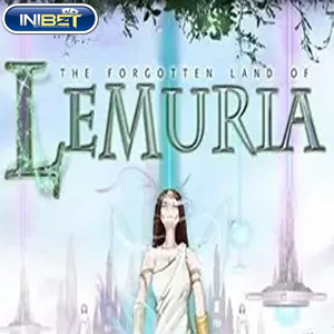 the forgotten land of lemuria free slots