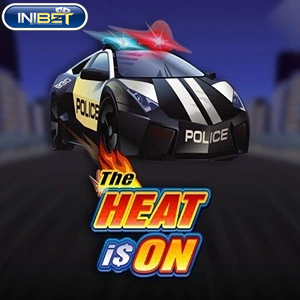the heat is on