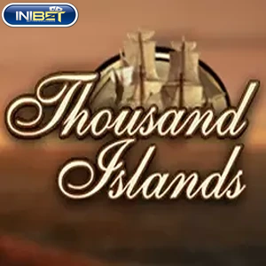 thousand islands