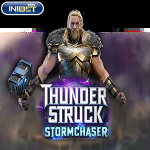 thunder struck stormchaser