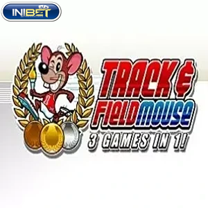 track and field mouse