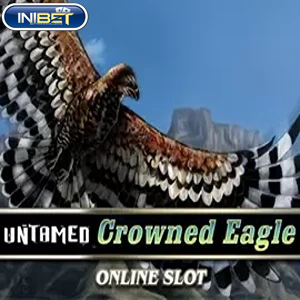 untamed crowned eagle free slots