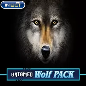 untamed wolf pack free slots
