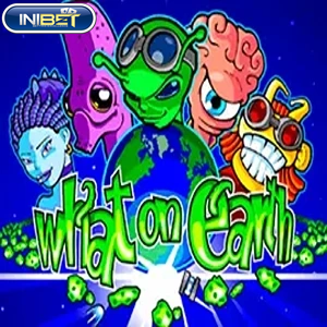what on Earth Slot Microgaming