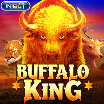 buffalo king