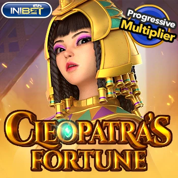 cleo patras fortune